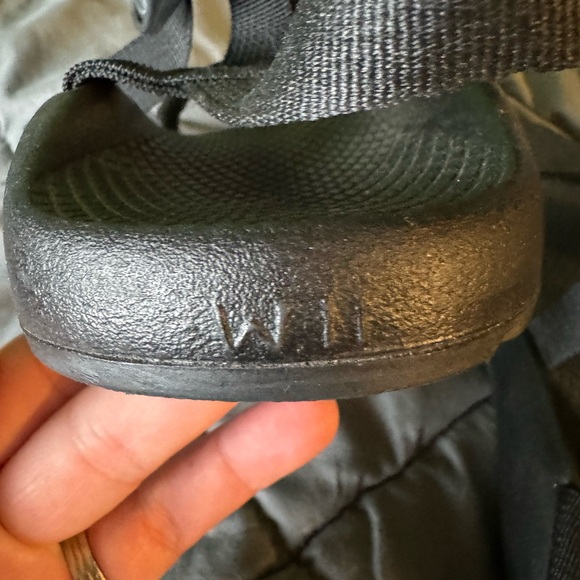 Chaco sandle - Picture 7 of 7